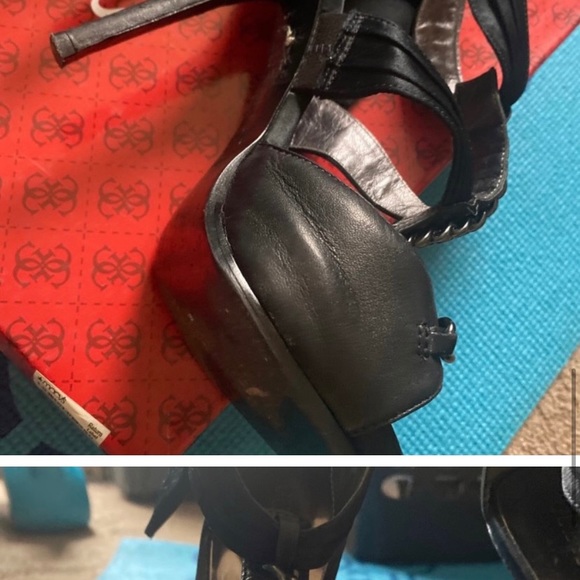 Heels GUESS by Marciano - Picture 6 of 11